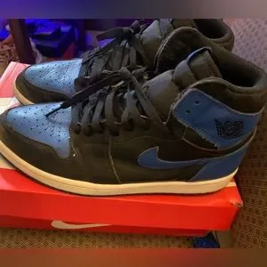 Jordan | Shoes | Used Authentic Air Jordans And Nike Air  display picture 2